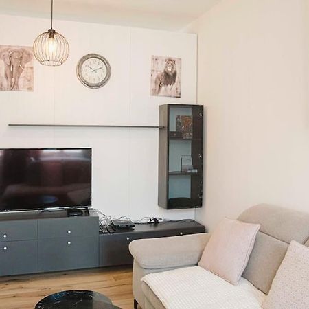 Appartment 1 Βρυξέλλες Εξωτερικό φωτογραφία