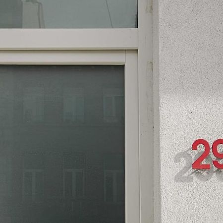 Appartment 1 Βρυξέλλες Εξωτερικό φωτογραφία