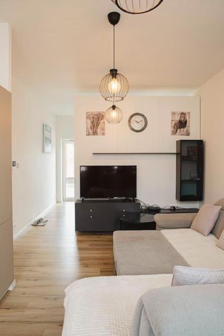 Appartment 1 Βρυξέλλες Εξωτερικό φωτογραφία